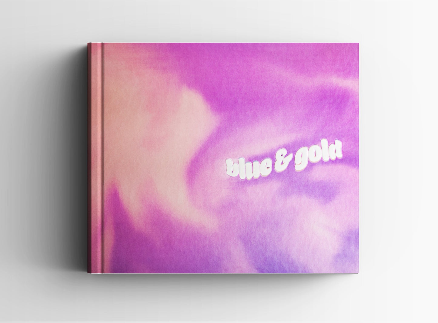 2022-2023 Yearbook - Chromatica